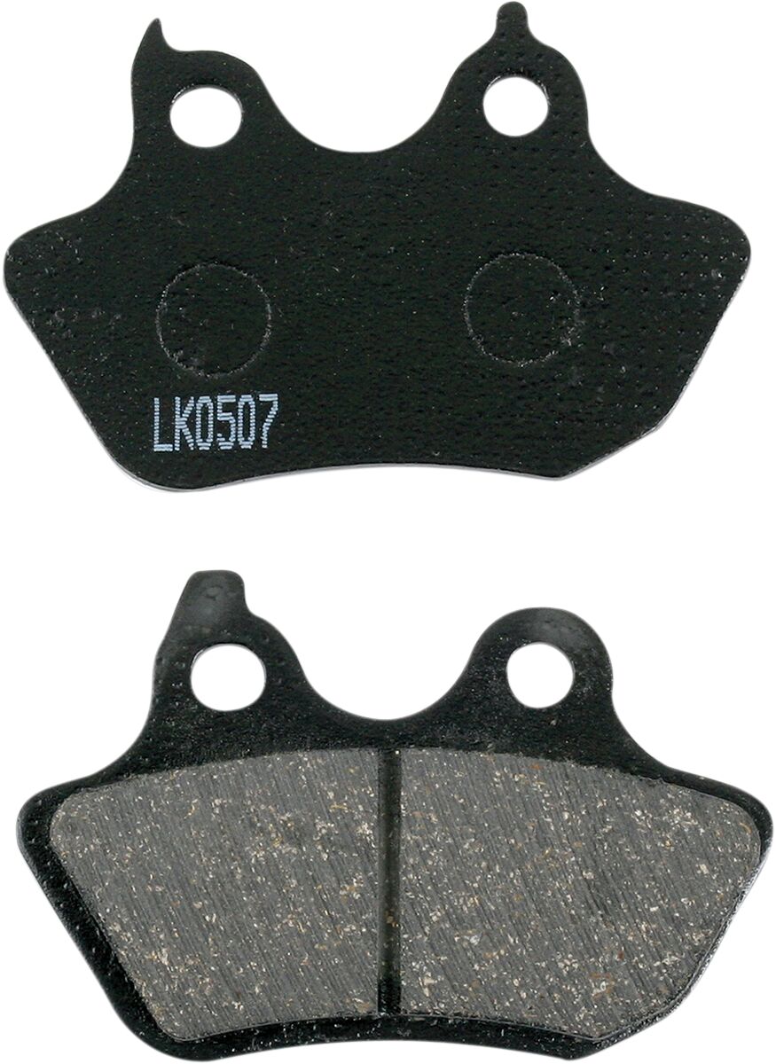 BRAKE PAD FA SERIES ORGANIC