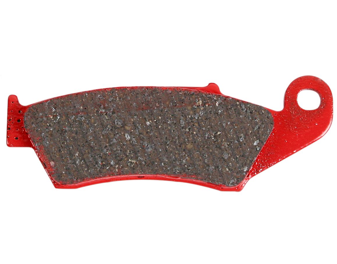 BRAKE PAD FA-TT SERIES CARBON FIBER OFFROAD