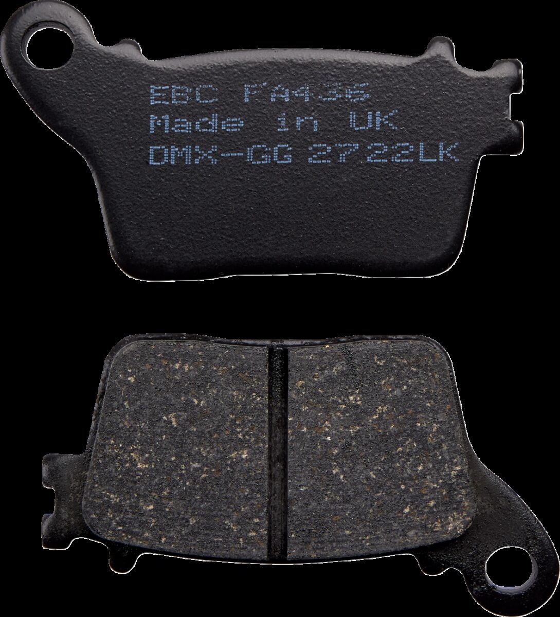 BRAKE PAD FA SERIES ORGANIC