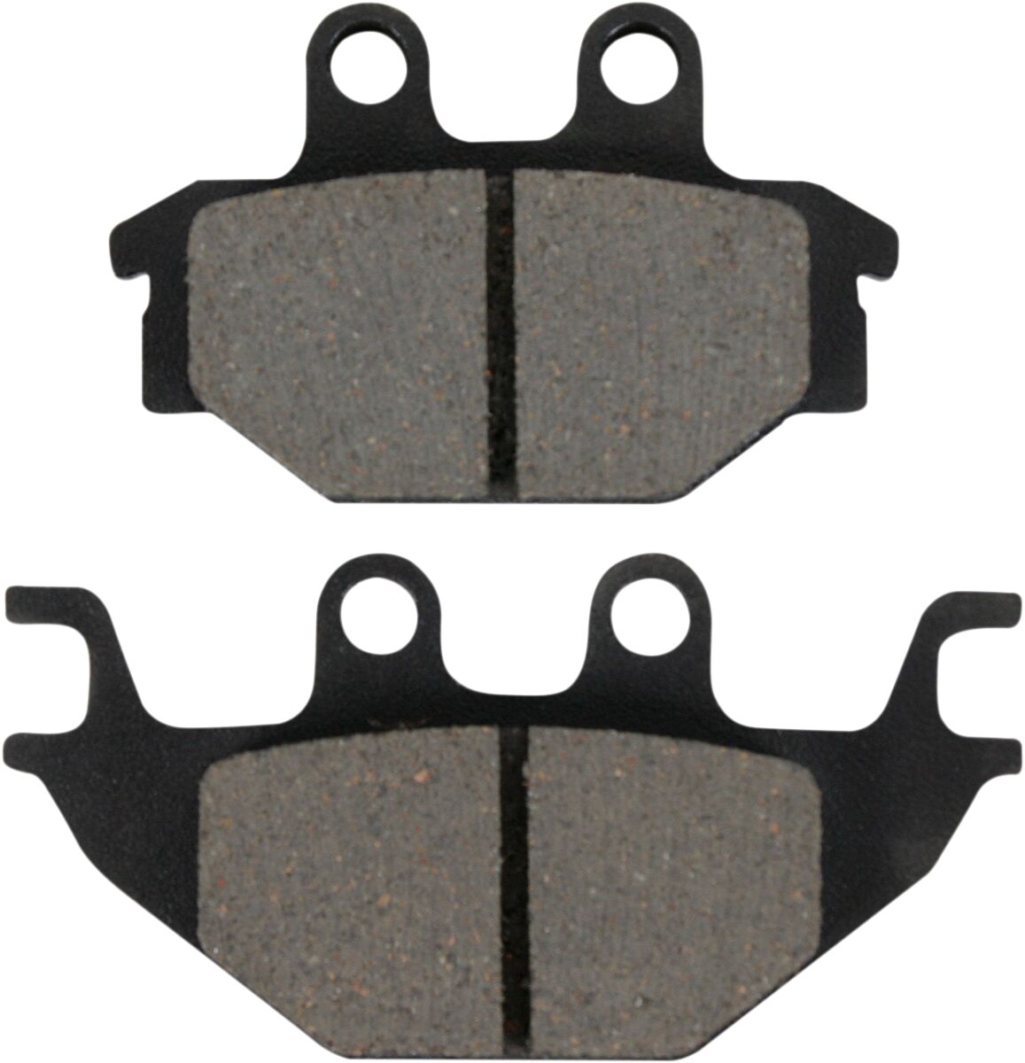 BRAKE PAD FA-TT SERIES CARBON FIBER