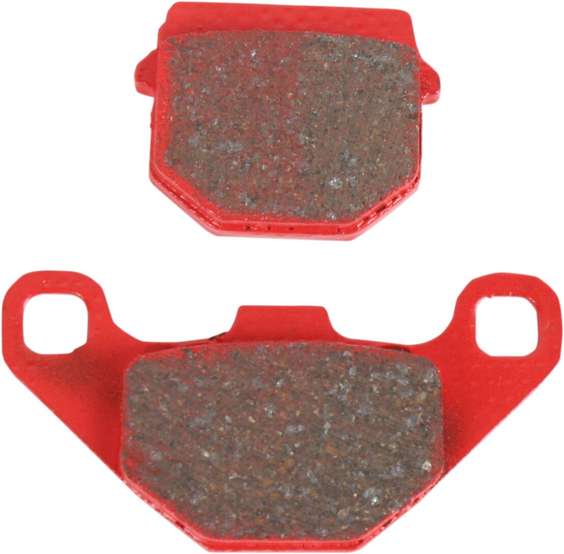 BRAKE PAD FA-TT SERIES CARBON FIBER