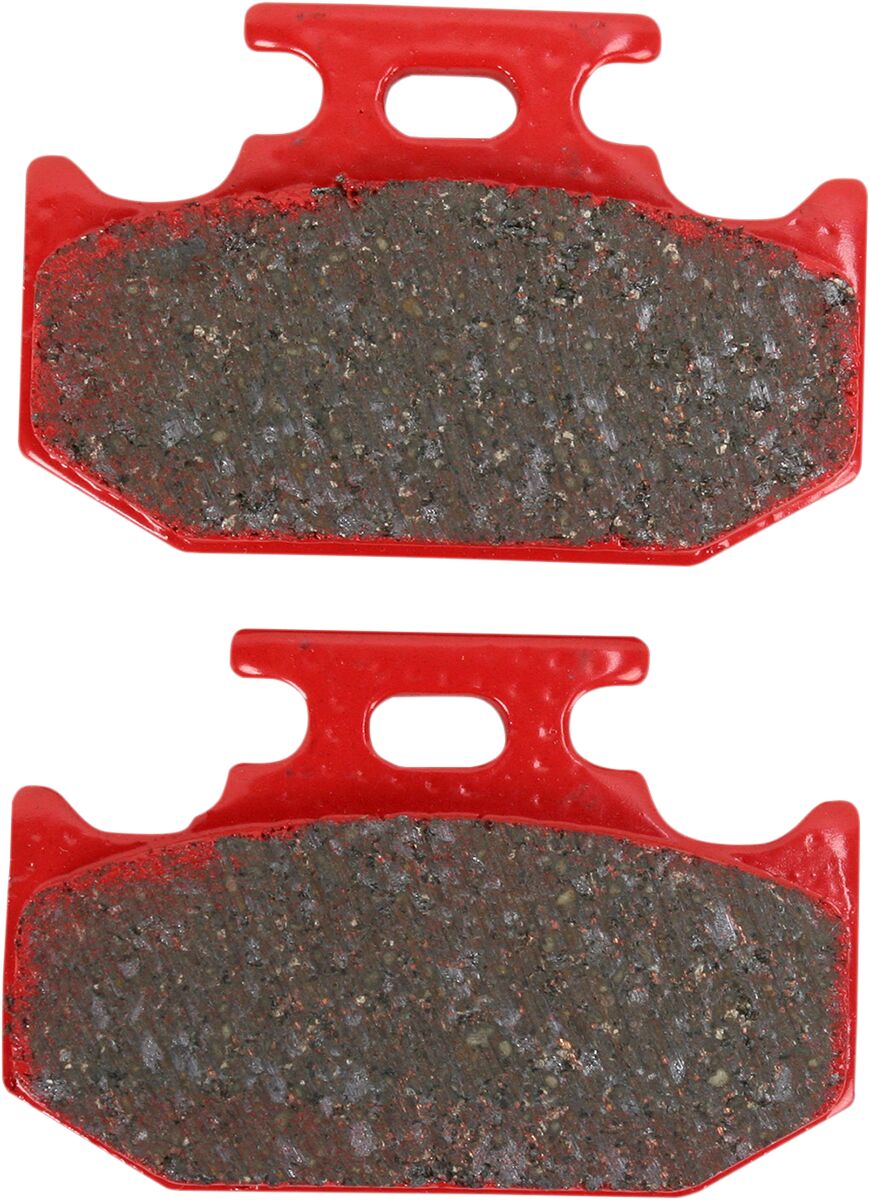 BRAKE PAD FA-TT SERIES CARBON FIBER