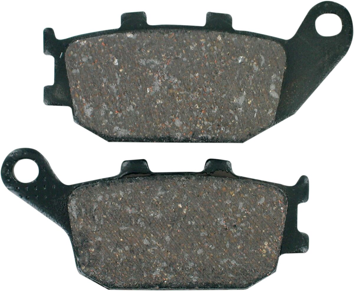 BRAKE PAD SFA SERIES ORGANIC