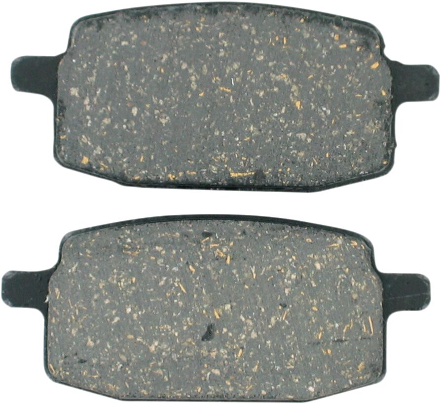 BRAKE PAD SFA SERIES ORGANIC