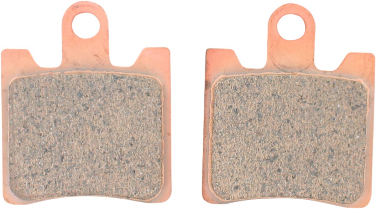 BRAKE PAD SFA-HH SERIES SINTERED METAL