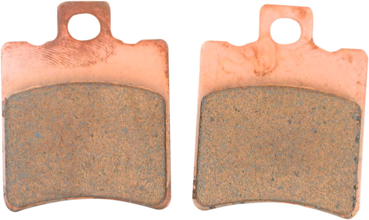 BRAKE PAD SFA-HH SERIES SINTERED METAL
