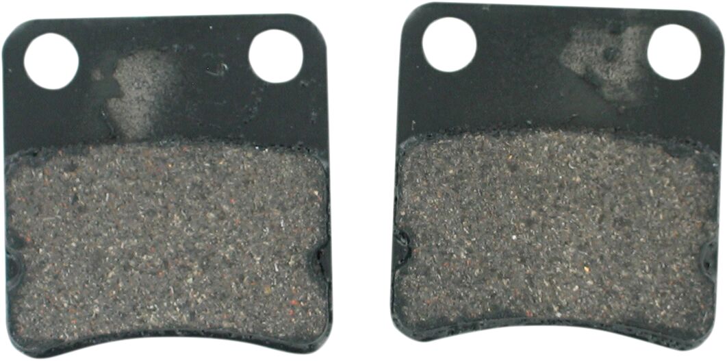 BRAKE PAD SFA SERIES ORGANIC