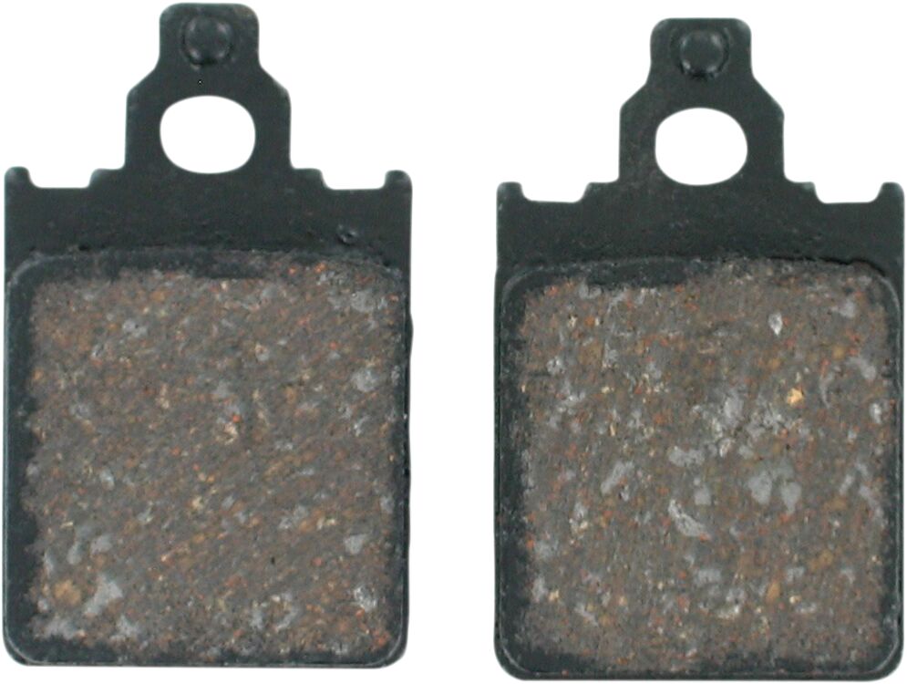 BRAKE PAD SFA SERIES ORGANIC