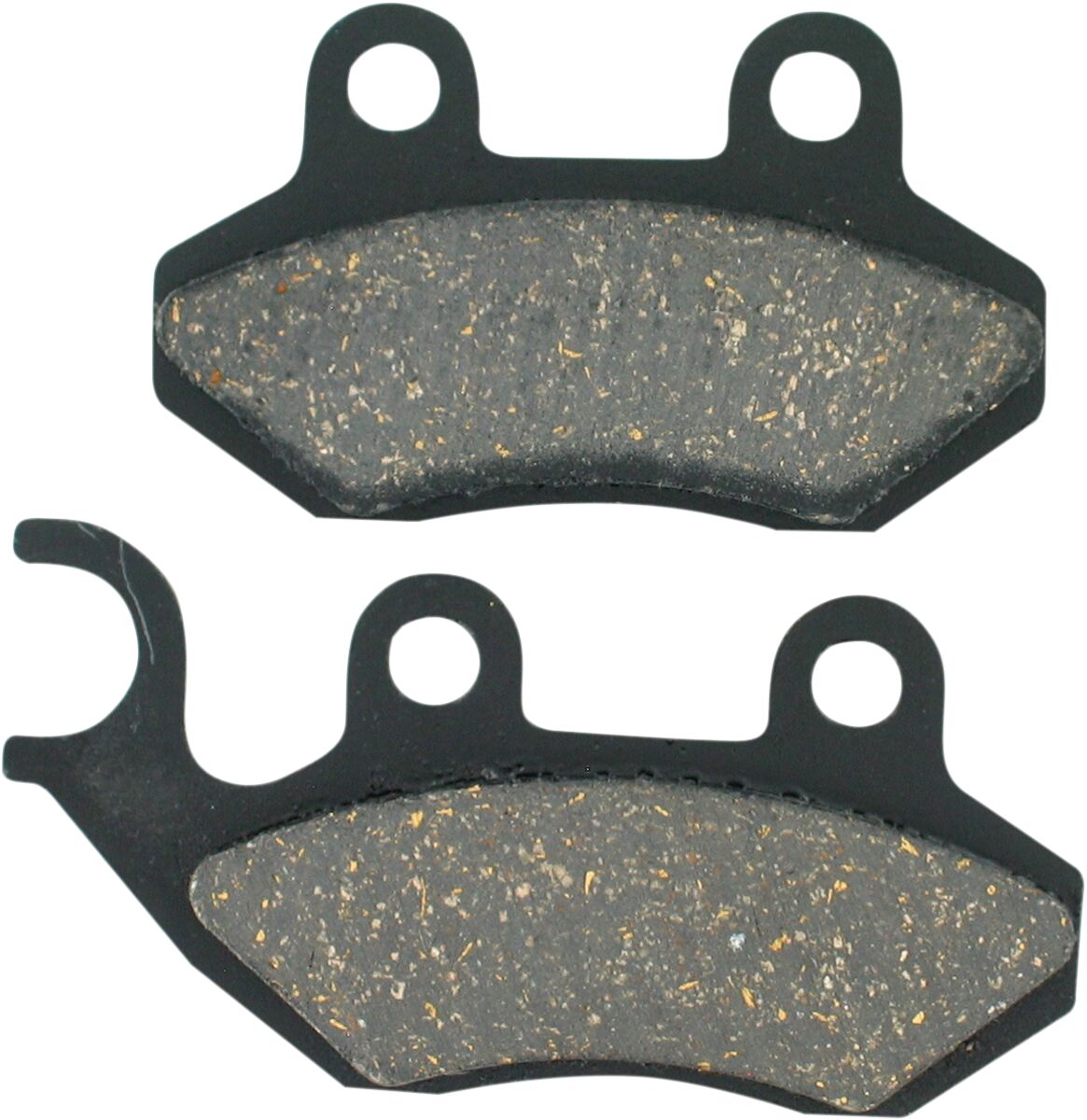 BRAKE PAD SFA SERIES ORGANIC