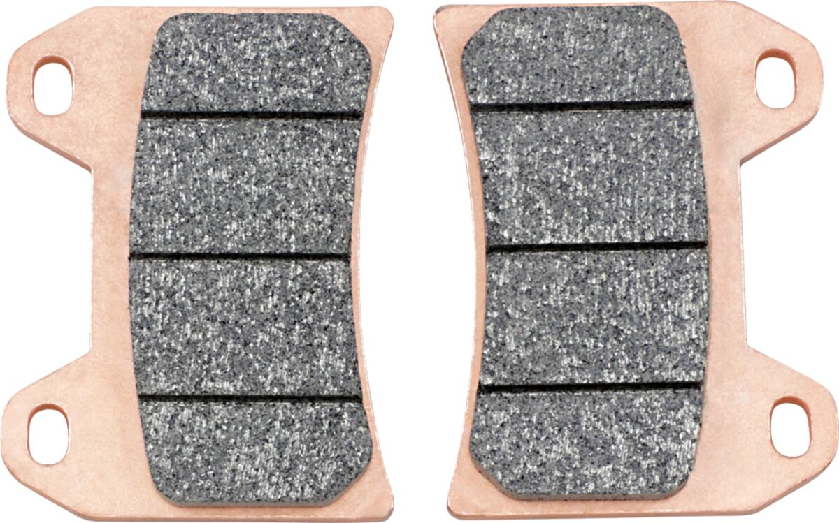BRAKE PAD SBS 706HS