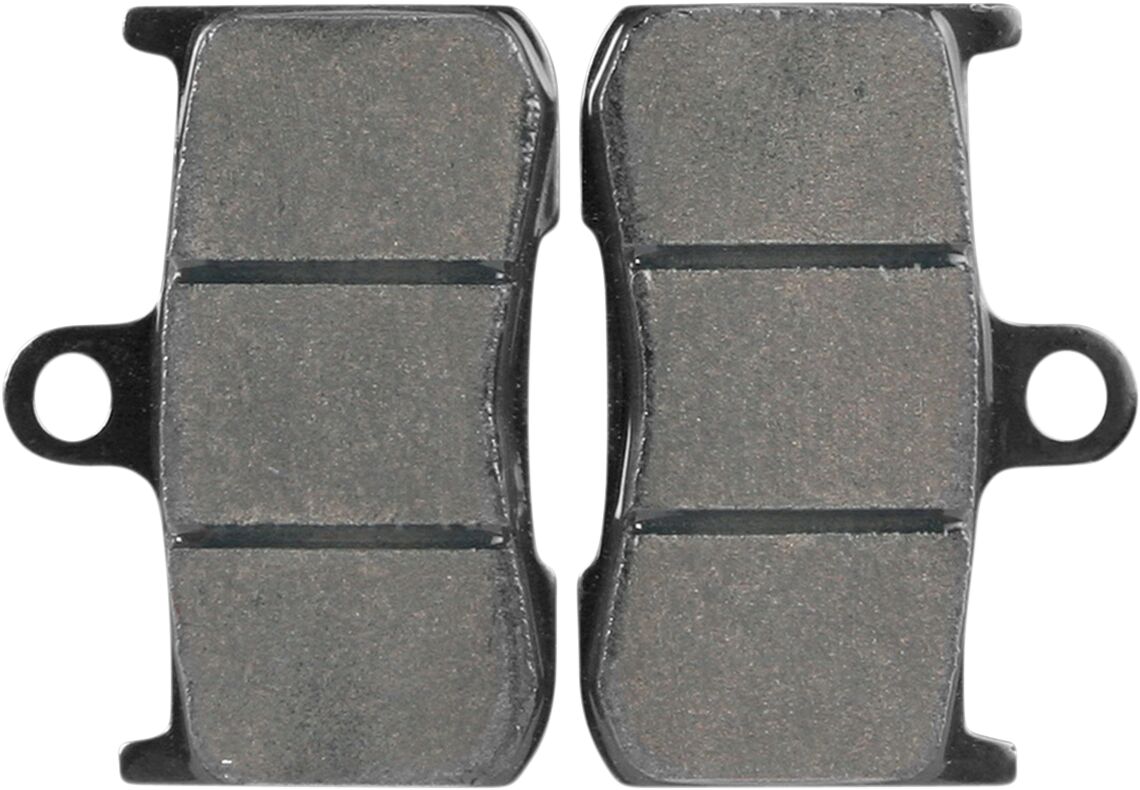 BRAKE PAD SBS 782HS