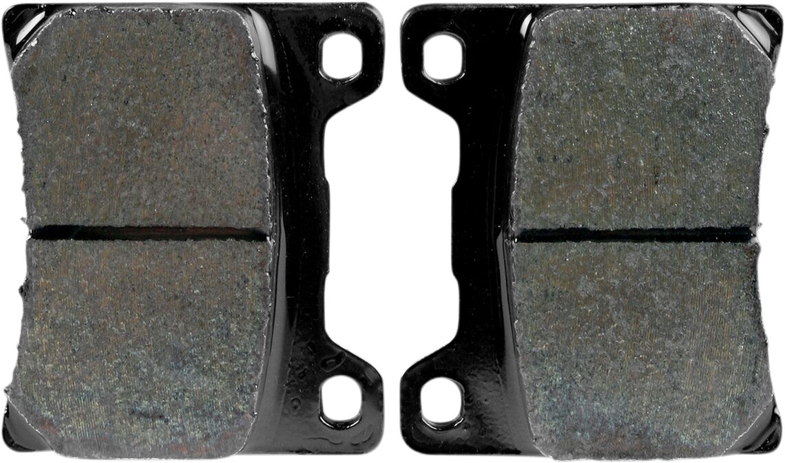 BRAKE PAD SBS 555LS