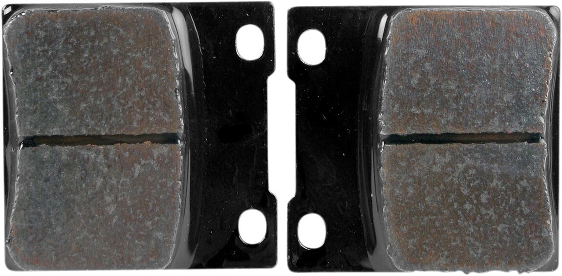 BRAKE PAD SBS 556LS