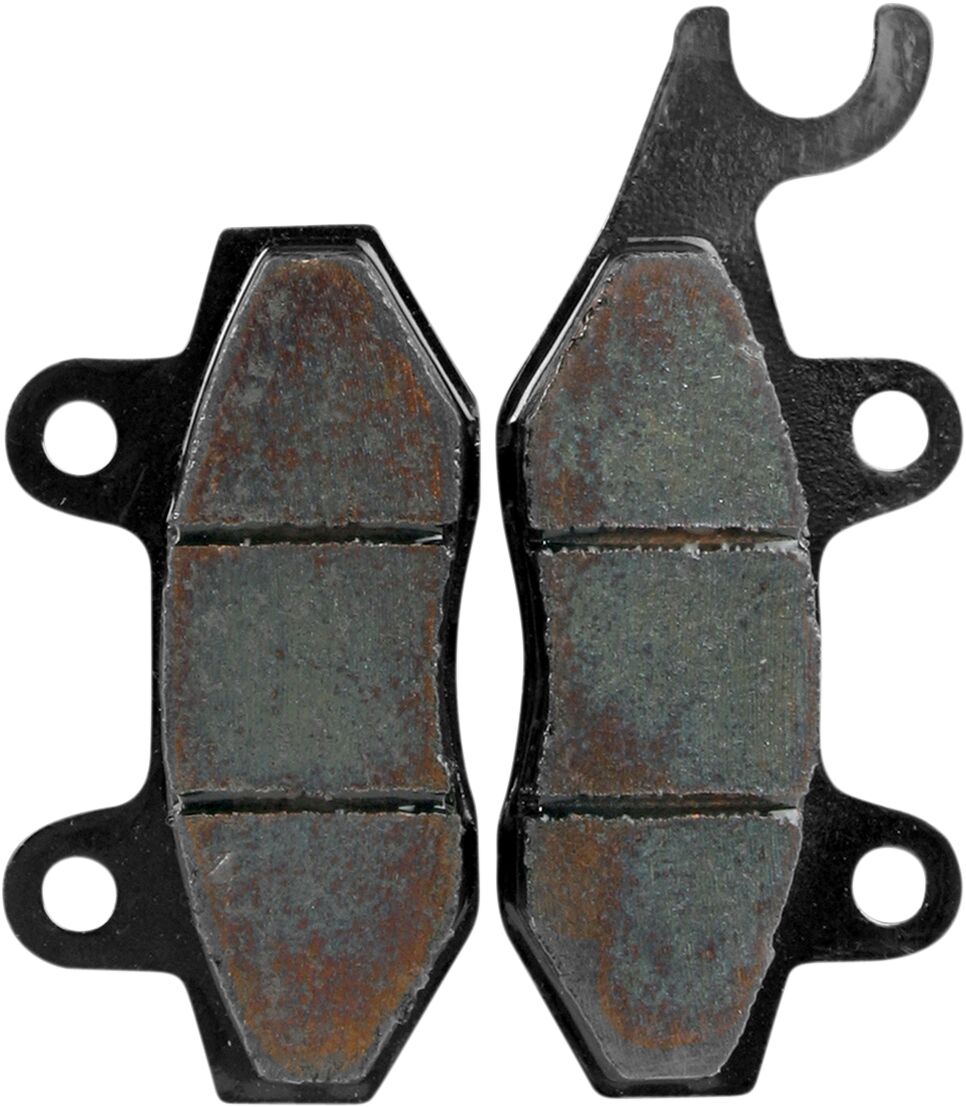 BRAKE PAD SBS 611LS