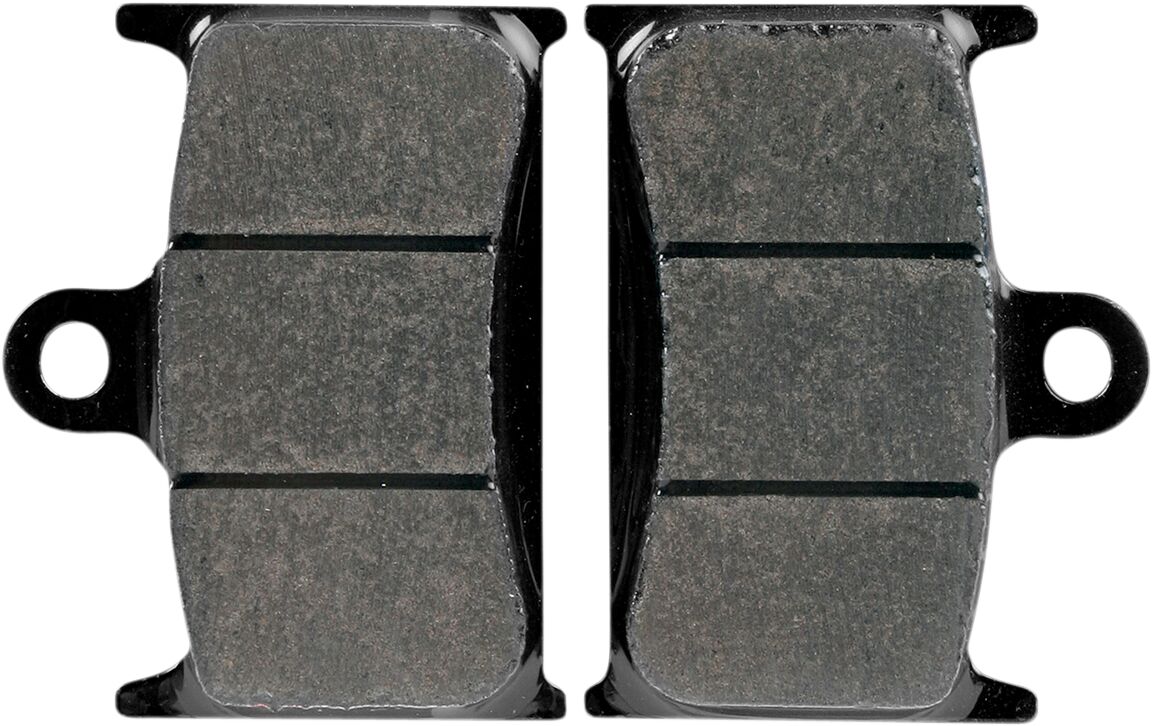 BRAKE PAD SBS 624HS
