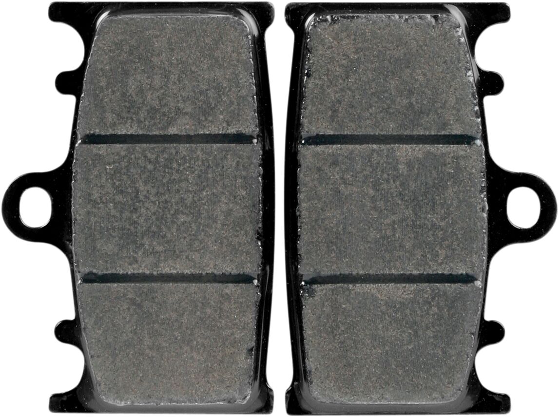 BRAKE PAD SBS 631HS