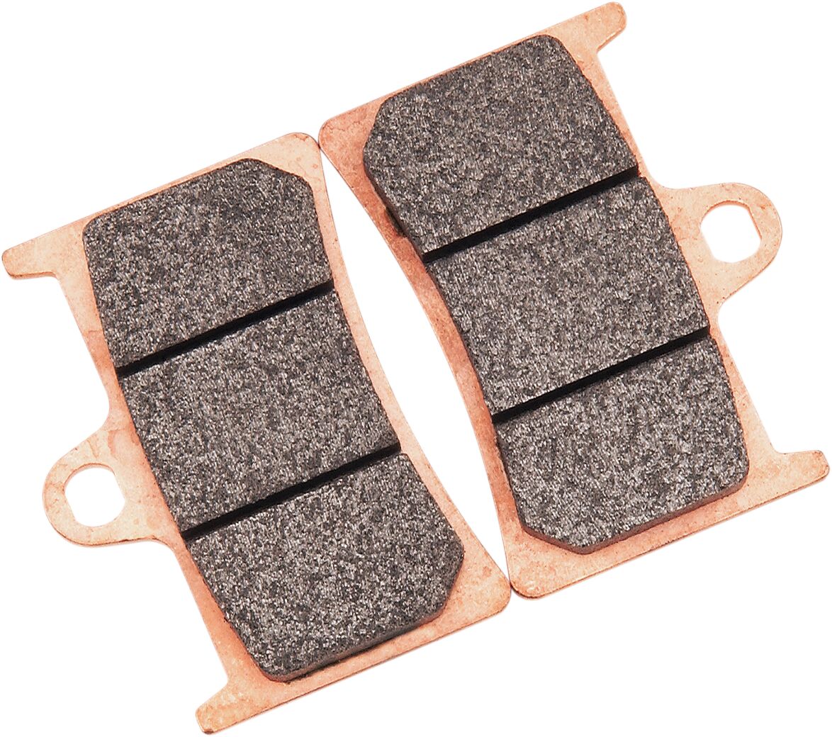 BRAKE PAD SBS 634HS