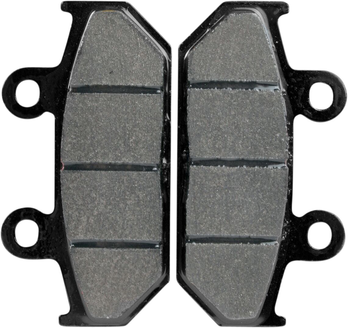 BRAKE PAD SBS 647HS