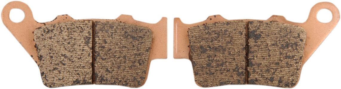 BRAKE PAD SBS 675LS