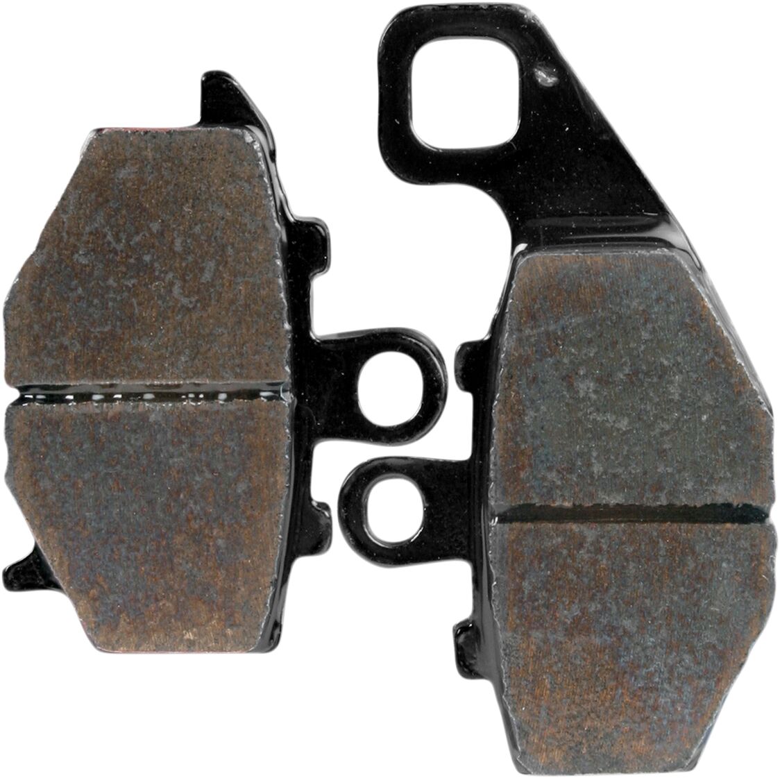 BRAKE PAD SBS 687LS