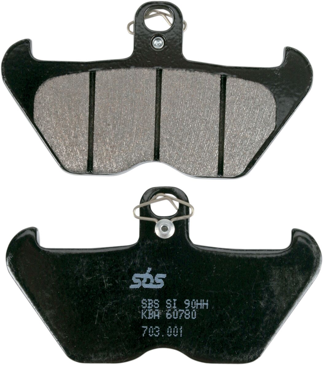 BRAKE PAD SBS 703HS.S