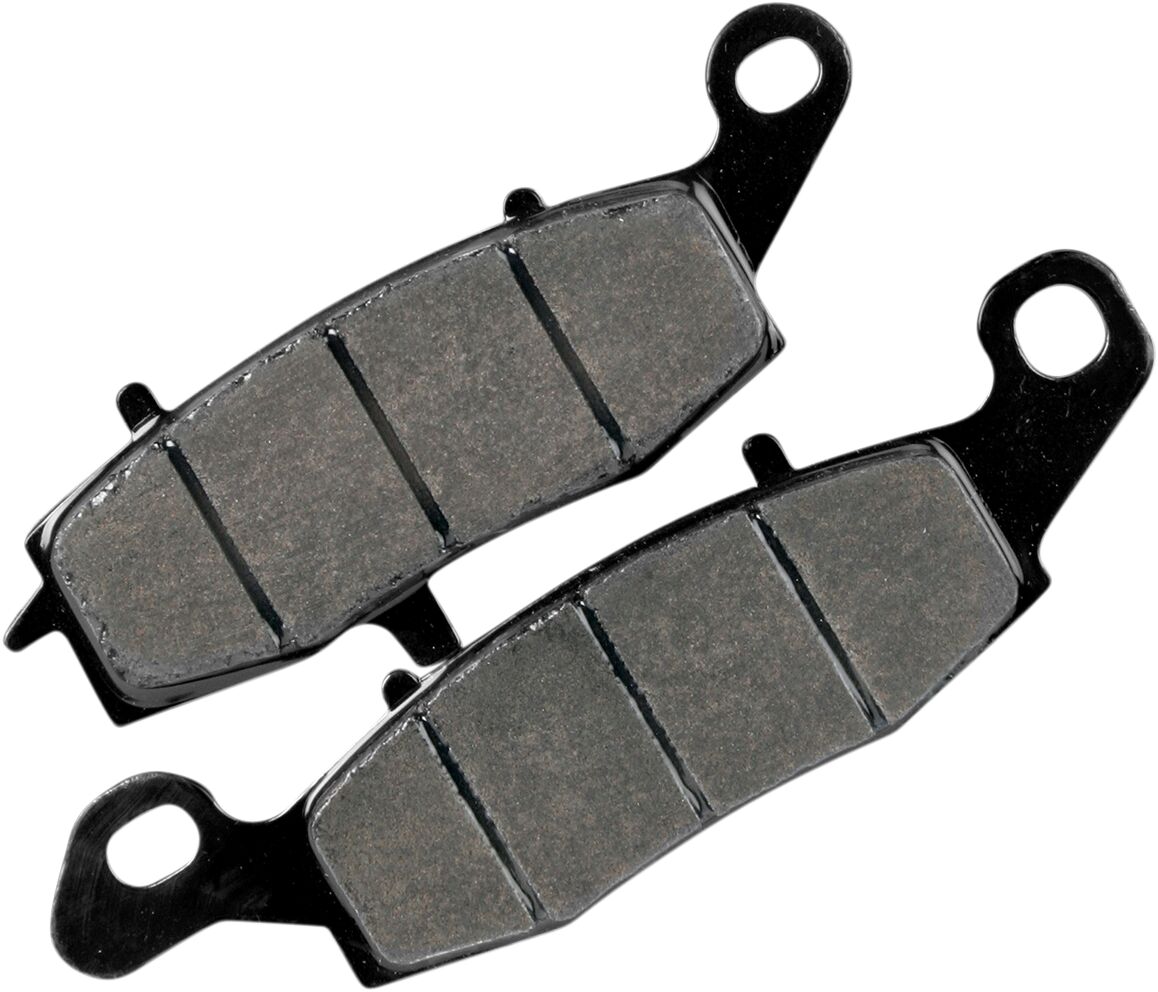 BRAKE PAD SBS 704HS.S