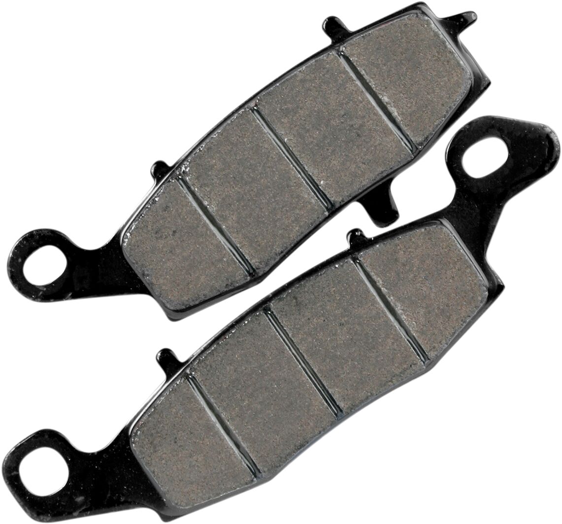 BRAKE PAD SBS 705HS