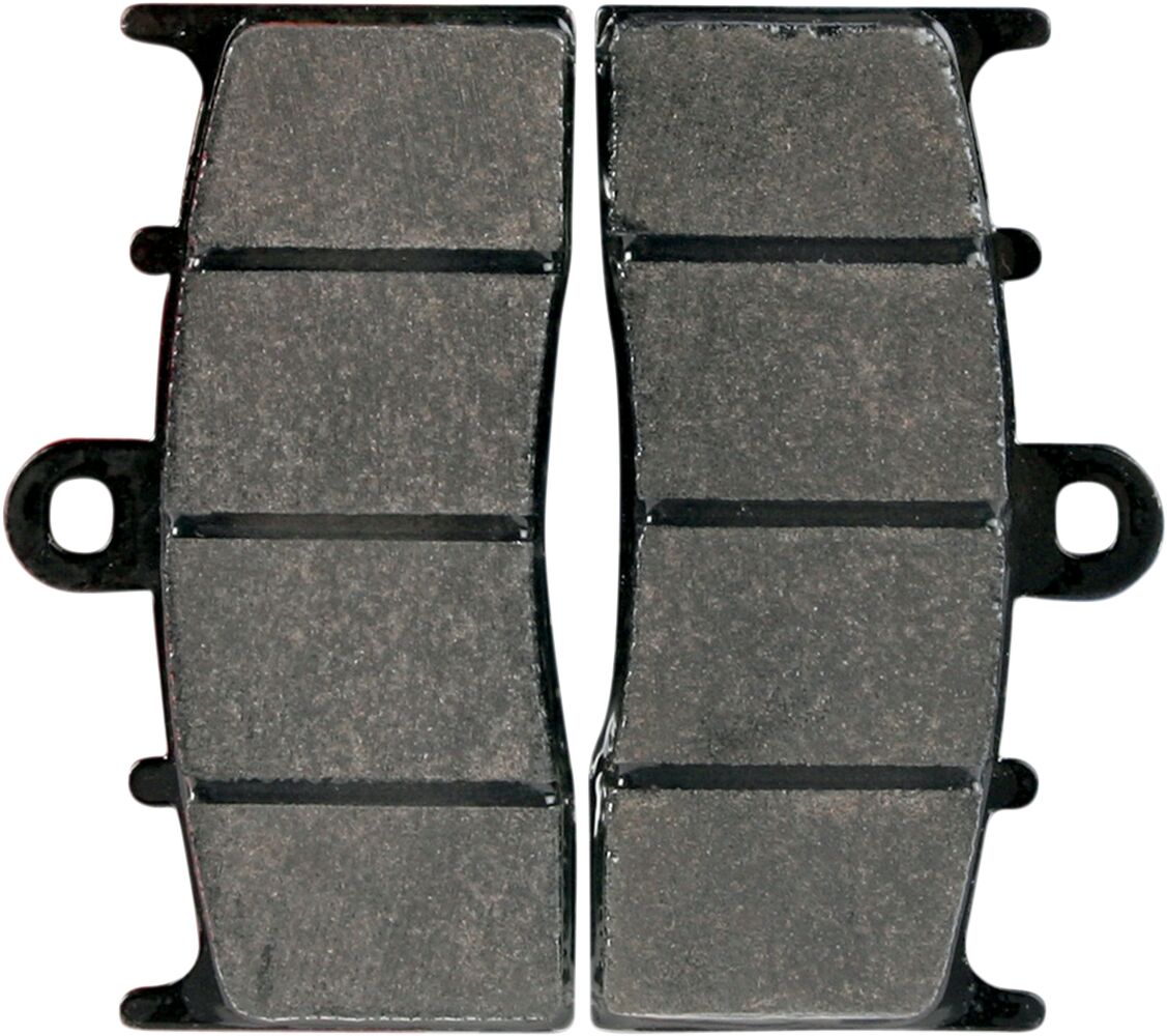 BRAKE PAD SBS 778HS