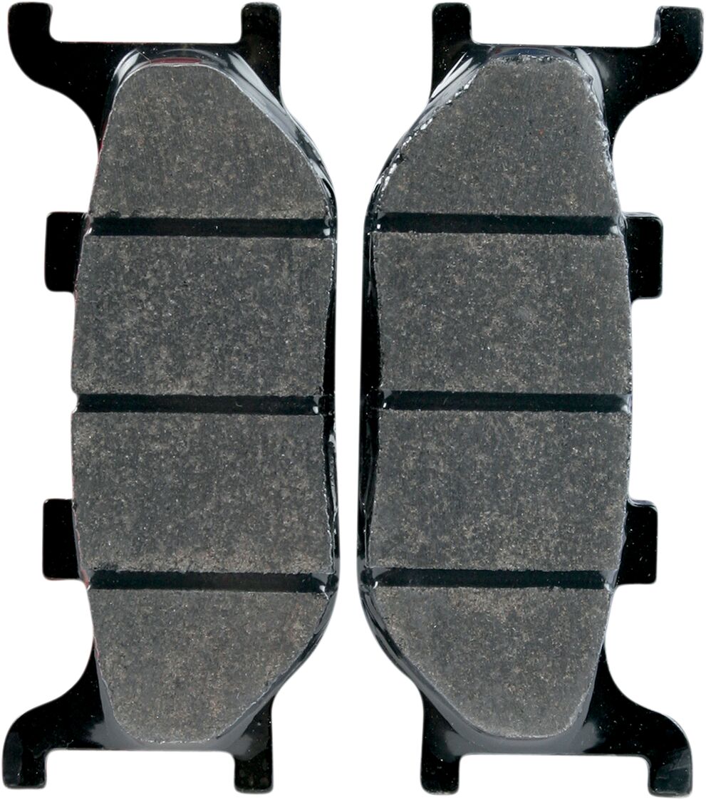 BRAKE PAD SBS 691HS.S