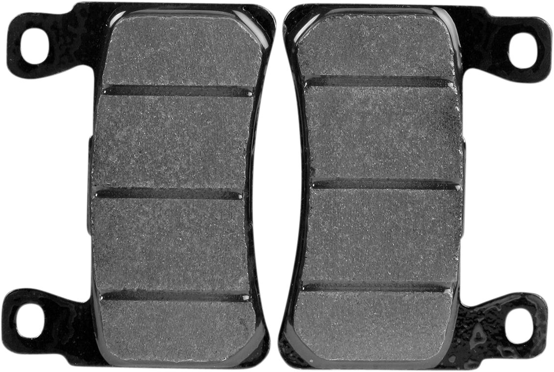 BRAKE PAD SBS 734HS
