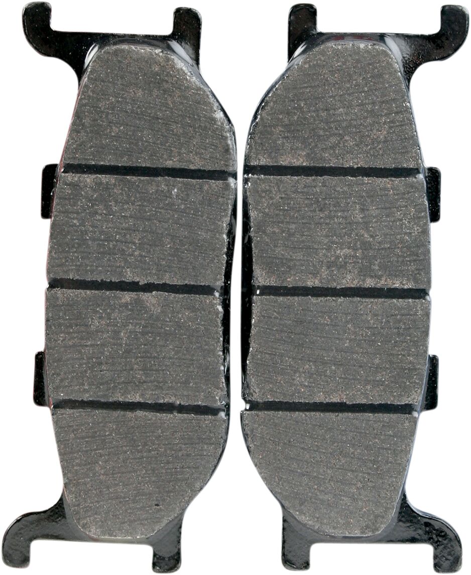 BRAKE PAD SBS 663HS