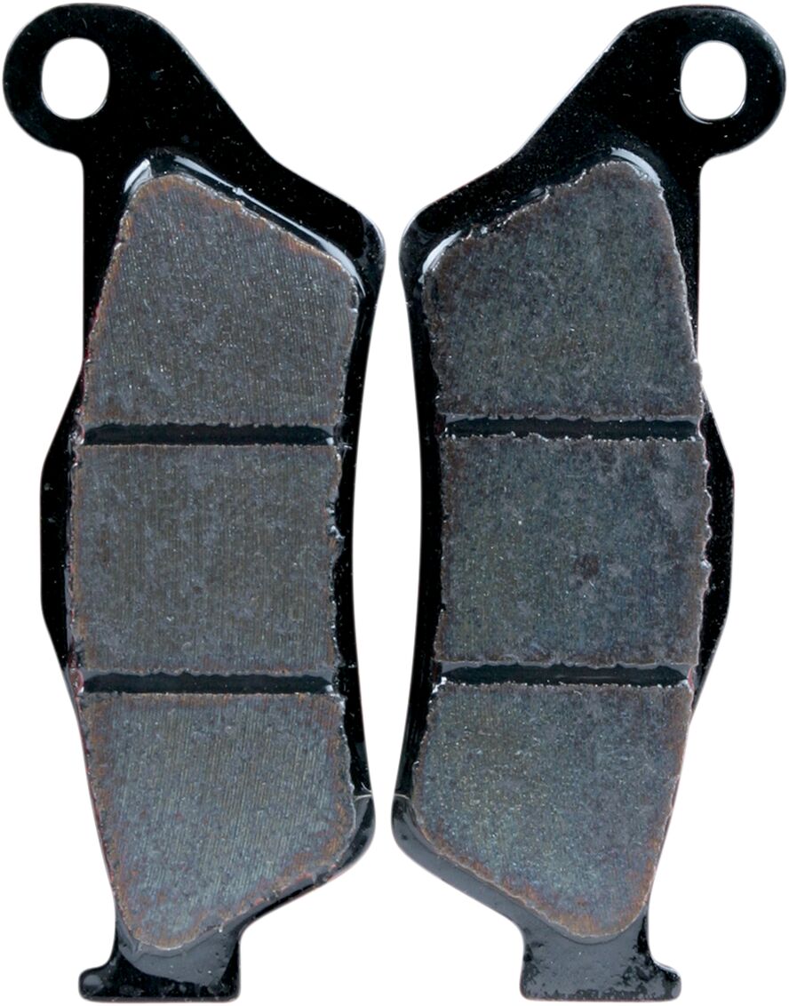 BRAKE PAD SBS 742LS