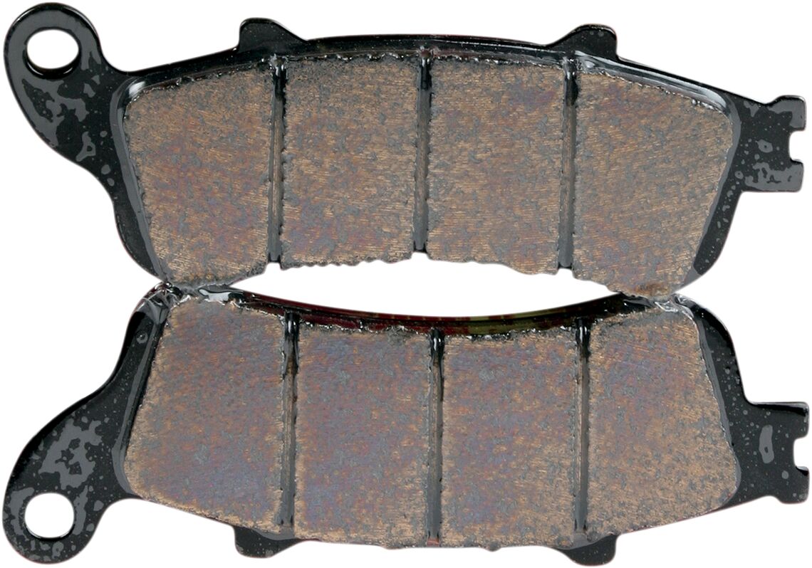 BRAKE PAD SBS 736LS