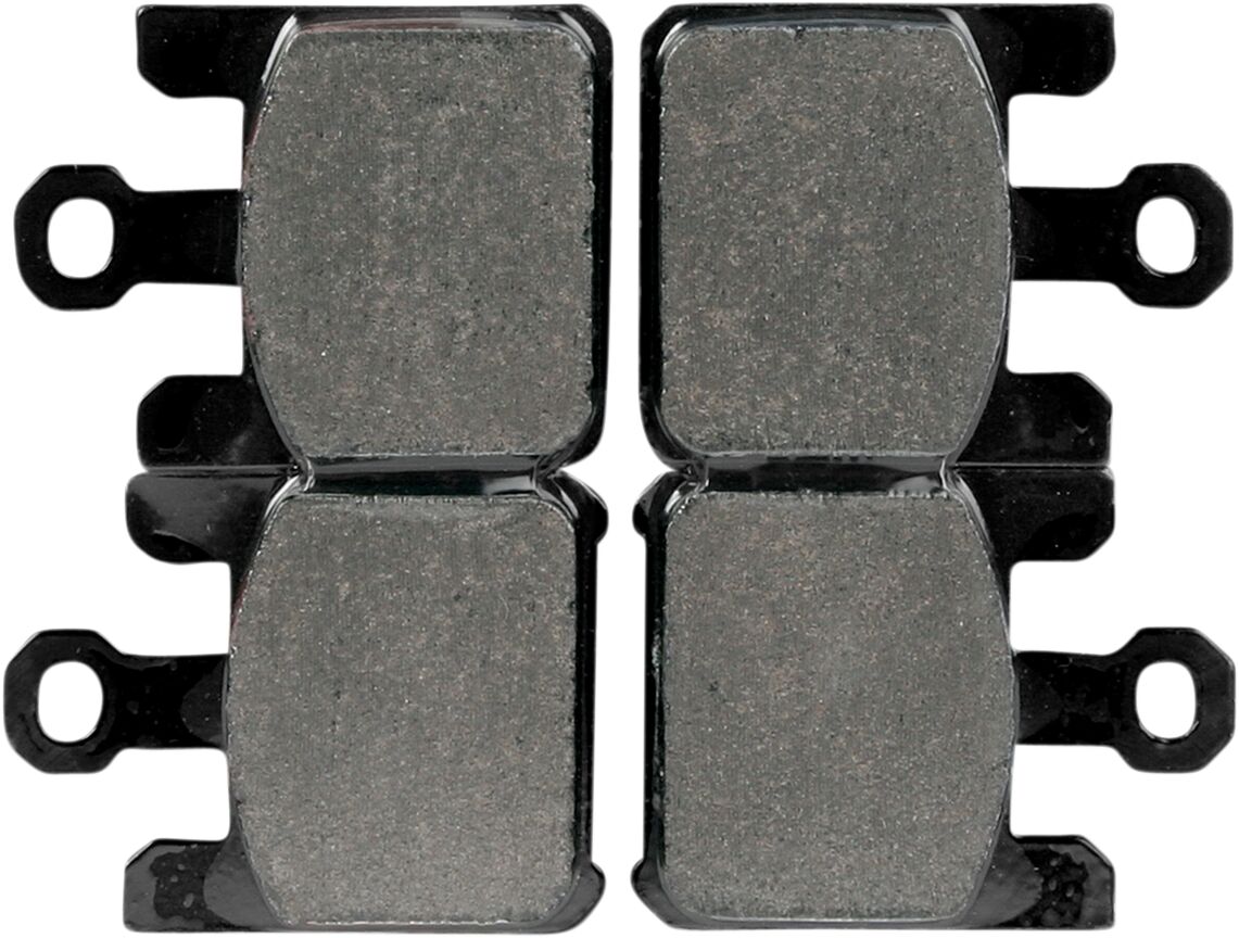 BRAKE PAD SBS 788HS