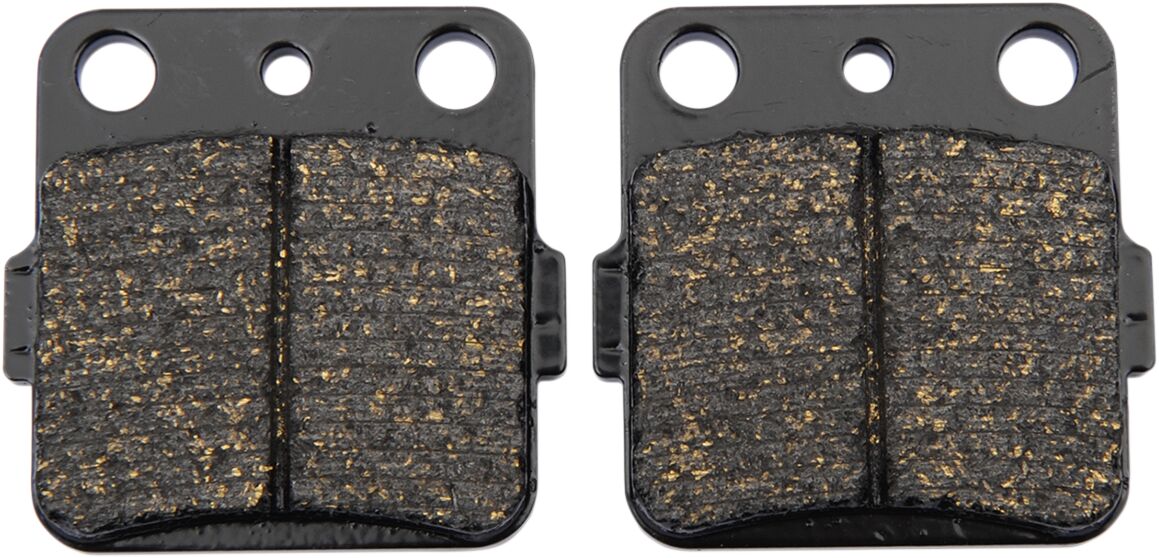 BRAKE PAD SBS 592HF