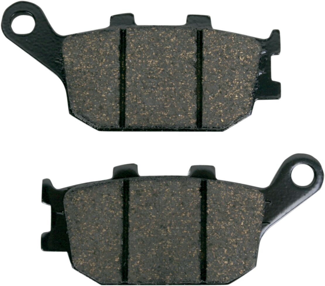 BRAKE PAD SBS 657HF