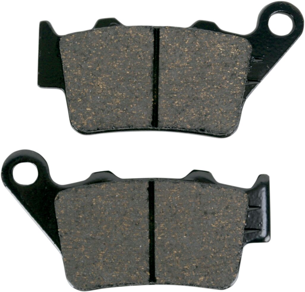 BRAKE PAD SBS 675HF