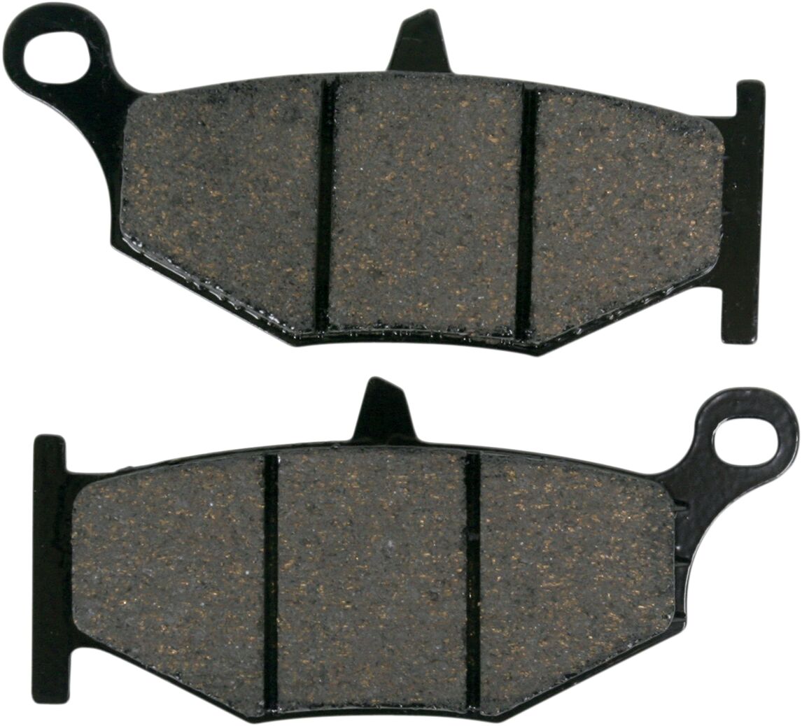 BRAKE PAD SBS 833HF