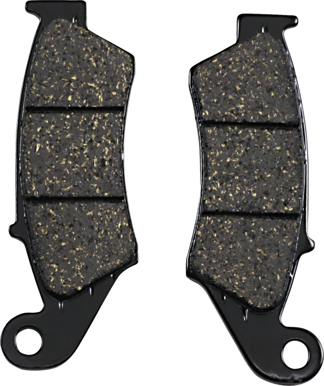 BRAKE PAD SBS 694HF