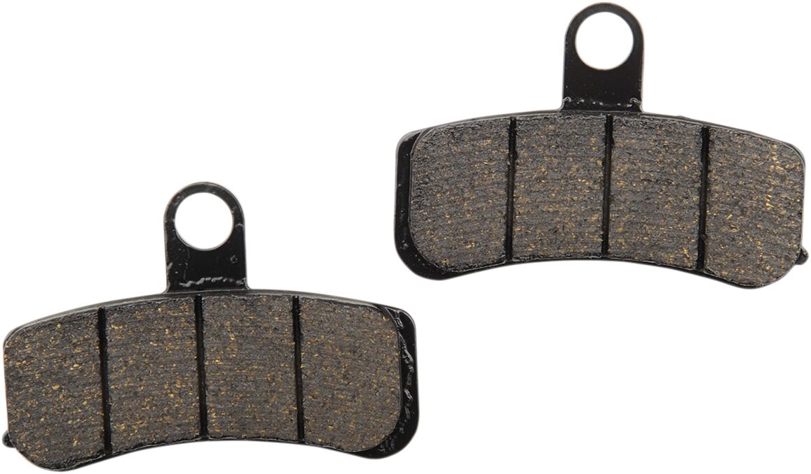 BRAKE PAD SBS 853H.HF