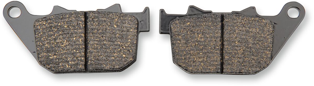 BRAKE PAD SBS 808H.HF