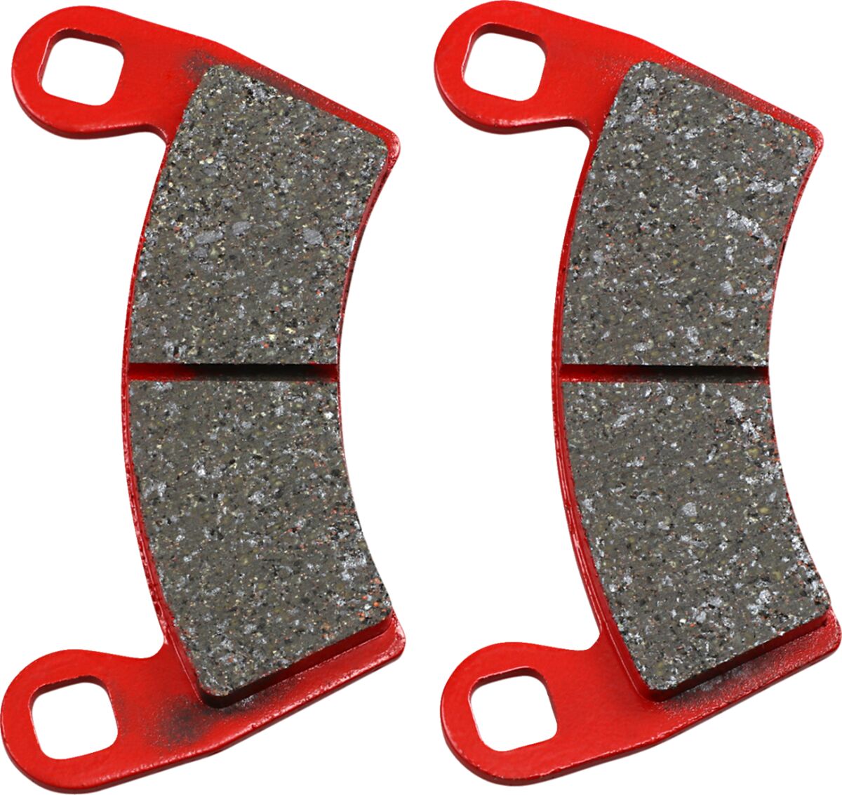 BRAKE PAD FA-TT SERIES CARBON FIBER