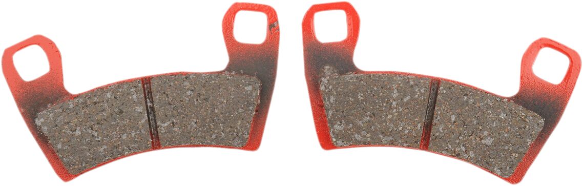 BRAKE PAD FA-TT SERIES CARBON FIBER