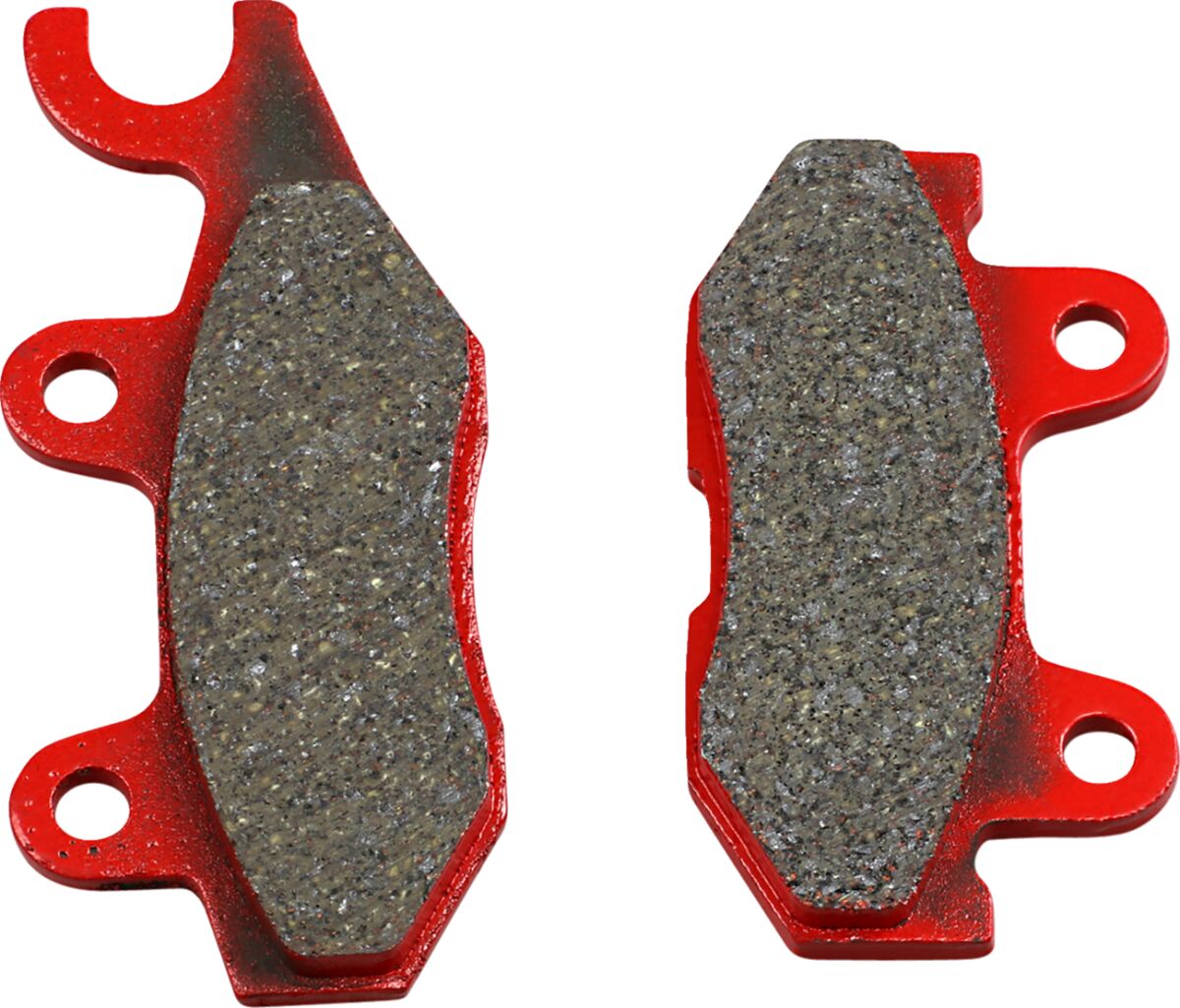 BRAKE PAD FA-TT SERIES CARBON FIBER