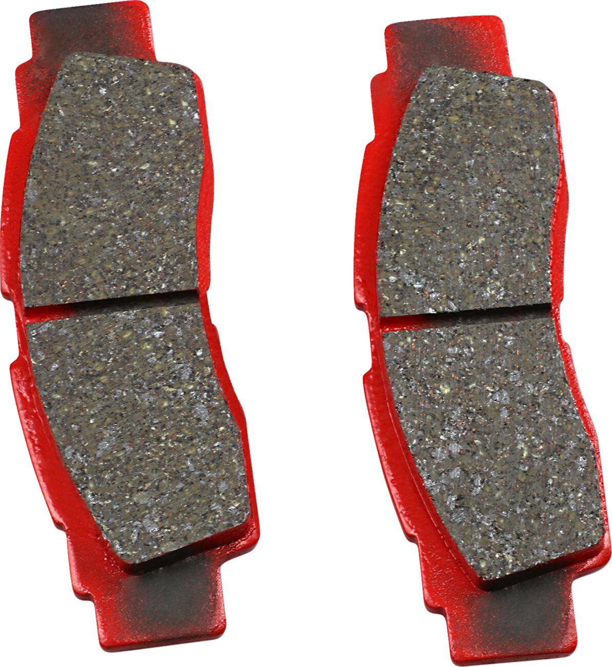 BRAKE PAD FA-TT SERIES CARBON FIBER