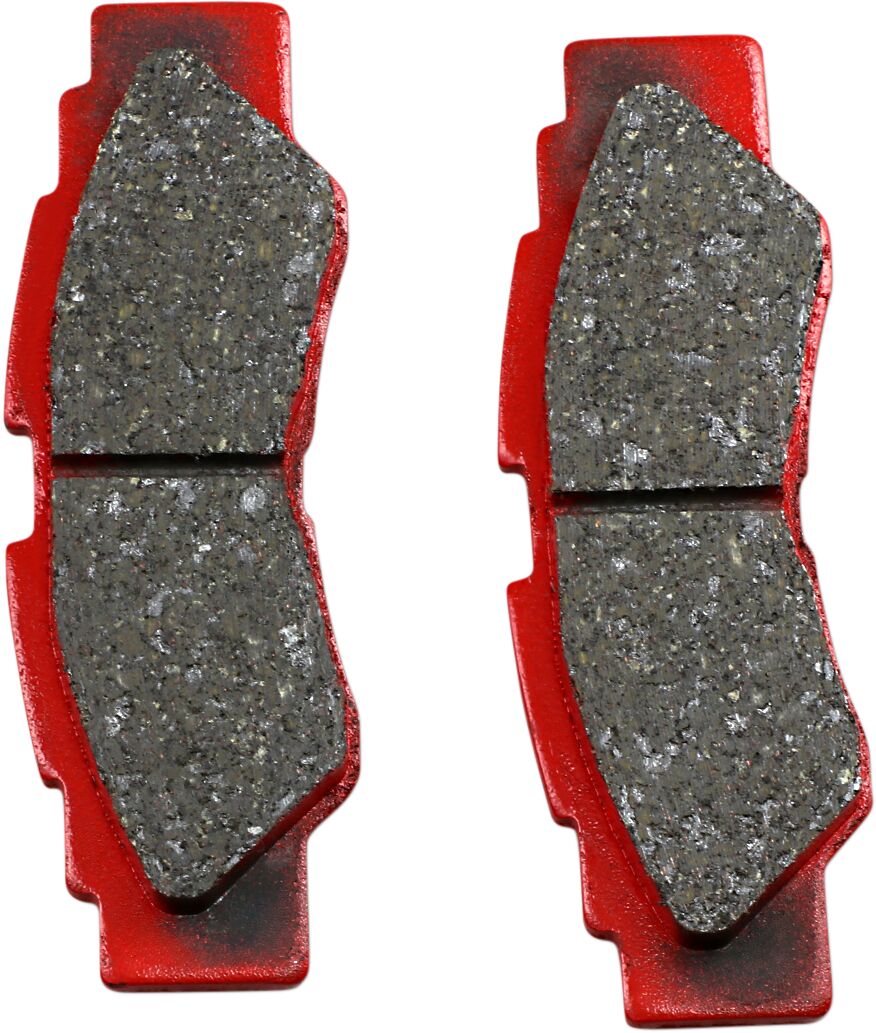 BRAKE PAD FA-TT SERIES CARBON FIBER