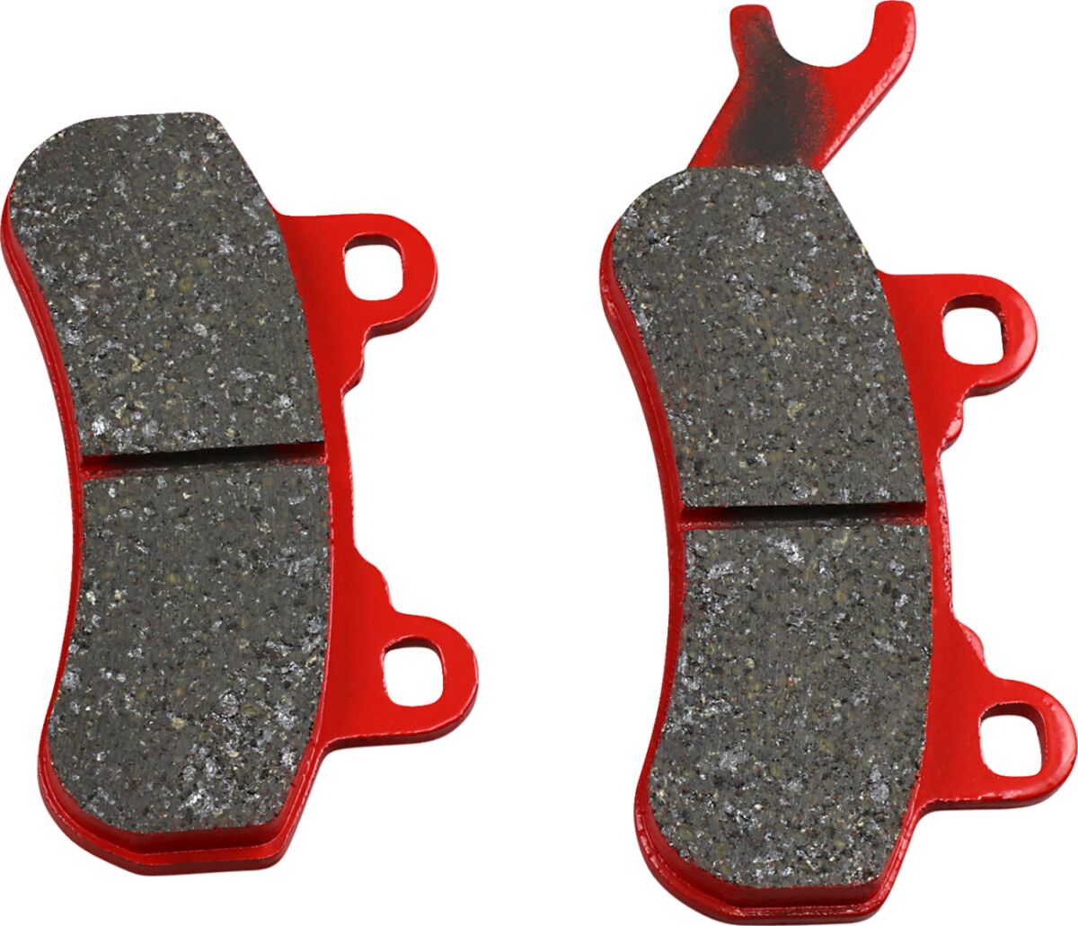 BRAKE PAD FA-TT SERIES CARBON FIBER