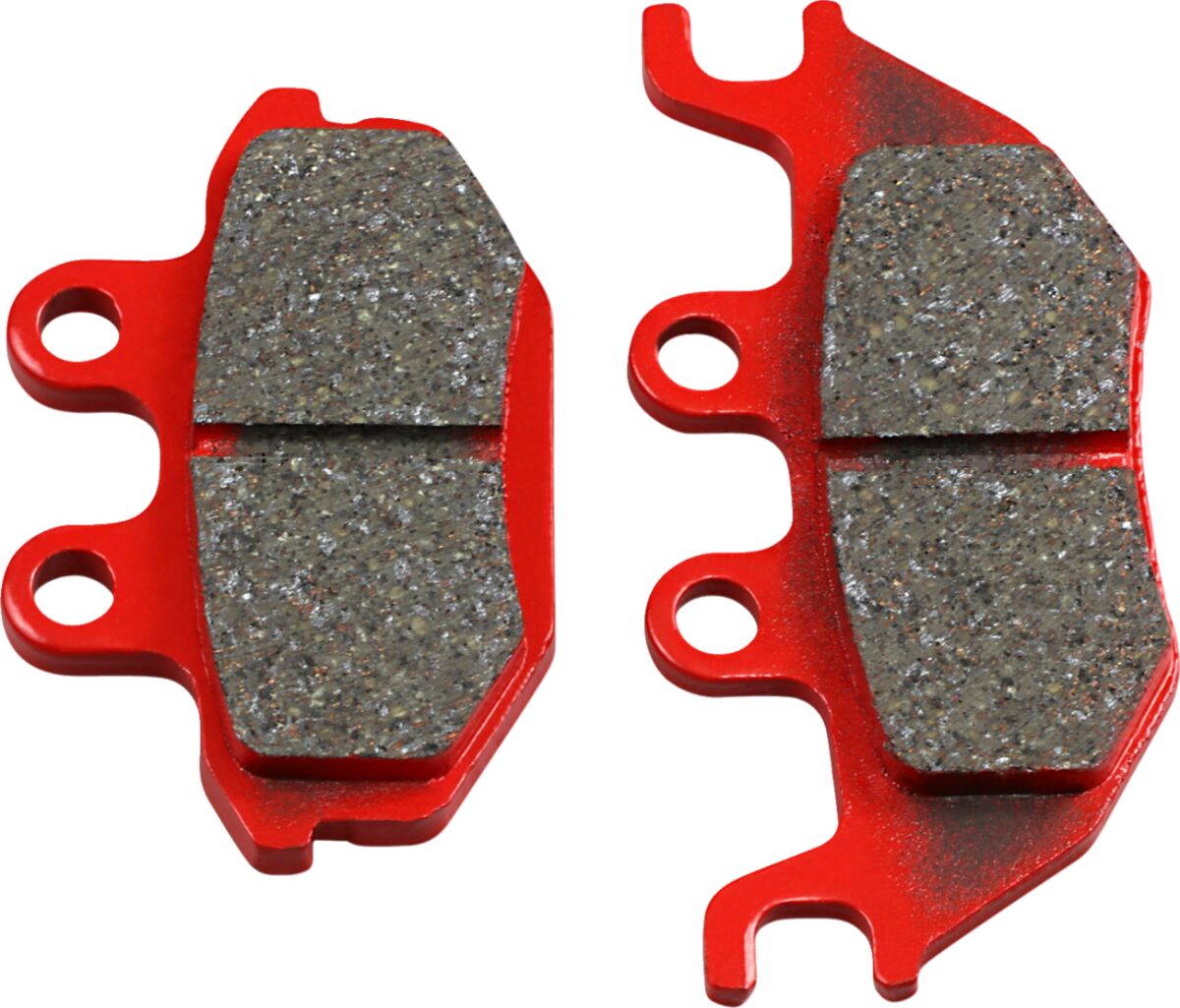 BRAKE PAD FA-TT SERIES CARBON FIBER