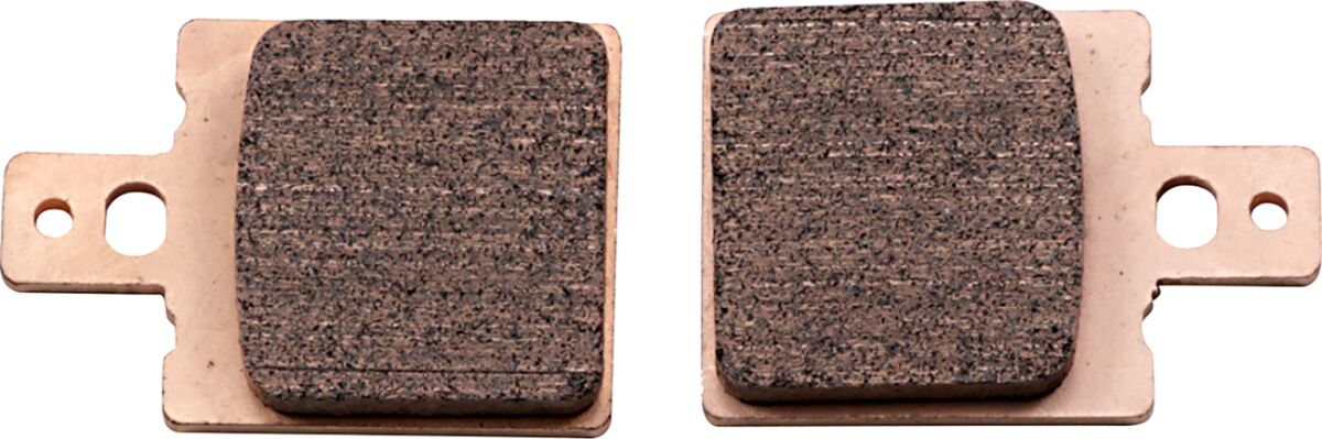 BRAKE PAD FD012G1371