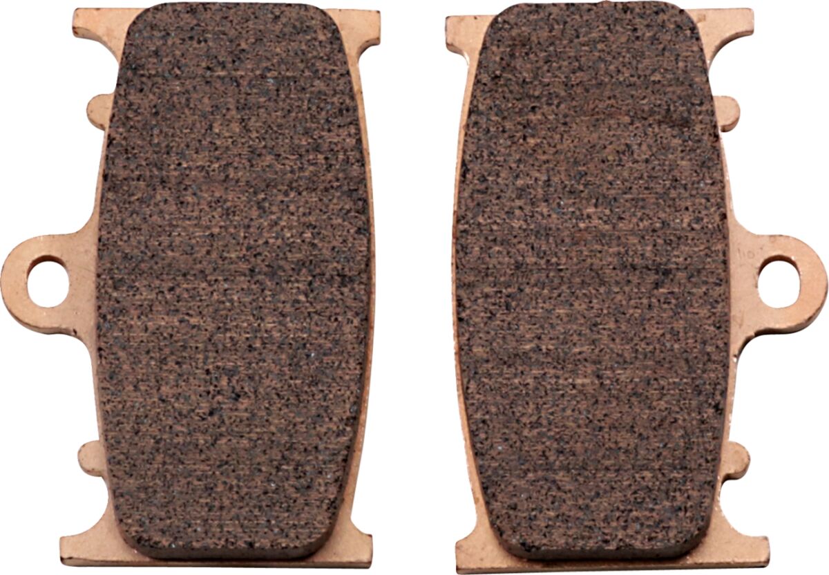 BRAKE PAD FD107G1370